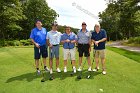 LAC Golf Open 2019  11th annual Wheaton Lyons Athletic Club (LAC) Golf Open Monday, August 12, 2019 at the Franklin Country Club. - Photo by Keith Nordstrom : Wheaton, Lyons Athletic Club Golf Open